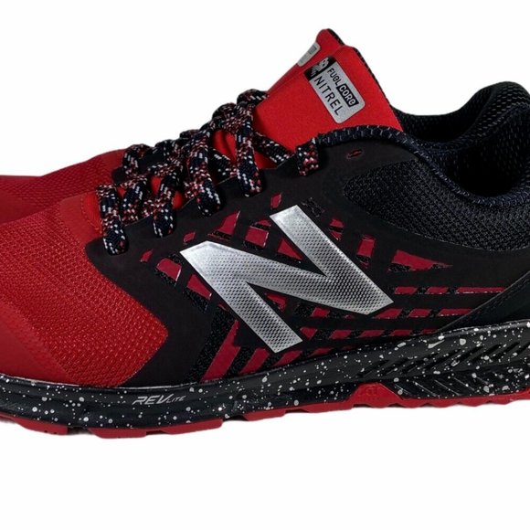 New Balance Fuelcore Nitrel All Terrain 